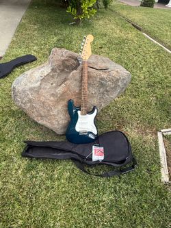 Great 😊  electric guitar  🎸 ￼
