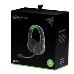 NEW Razer KAIRA Wireless Gaming Headset For Xbox Series
