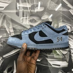 Dunk Now 94 Supreme Blue 