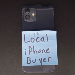 iPhone 12 Mini 128GB 