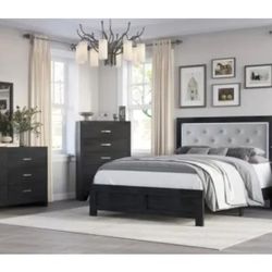 Queen Bedroom Set