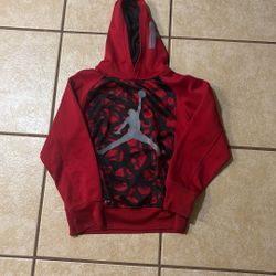 Jordan Sweater 