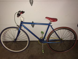 Fixie