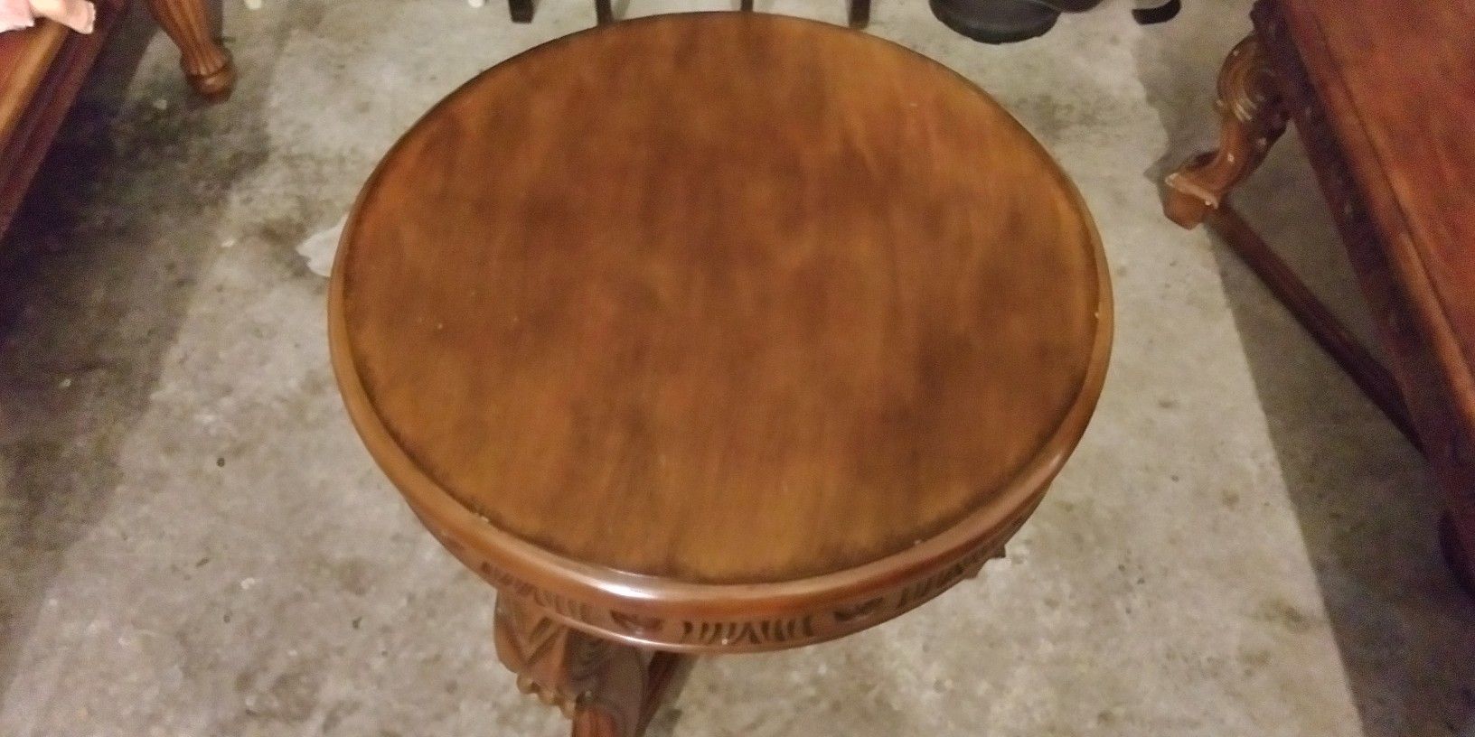 Nightstand
