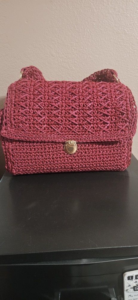 Shoulder Bag
