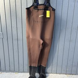 Simms Waders