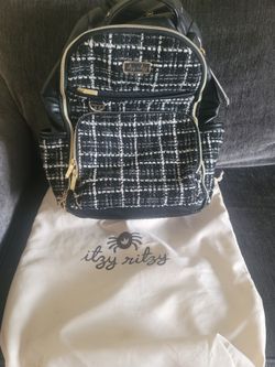 Diaper Bag- Backpack