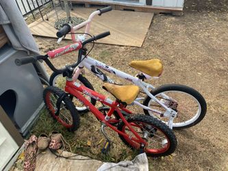 Bikes