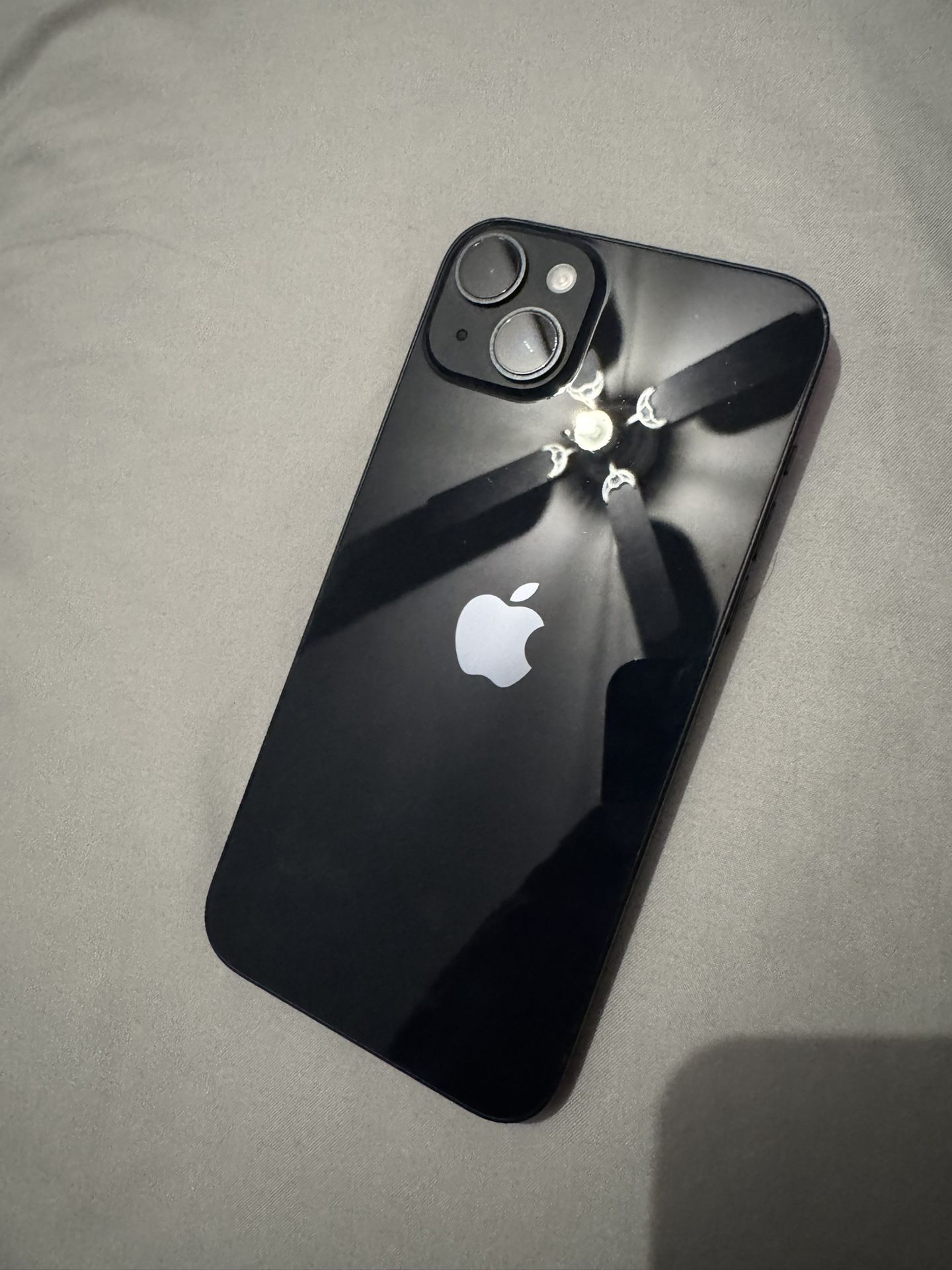 14 plus 128GB 100% Battery Health TmObile!