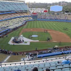 Dodgers vs Astros 7/5