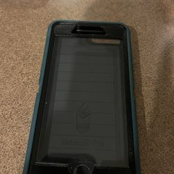 iPhone 7 Plus Otter box Case