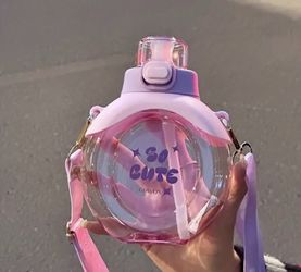Water Bottle