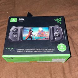Razer Kishi 