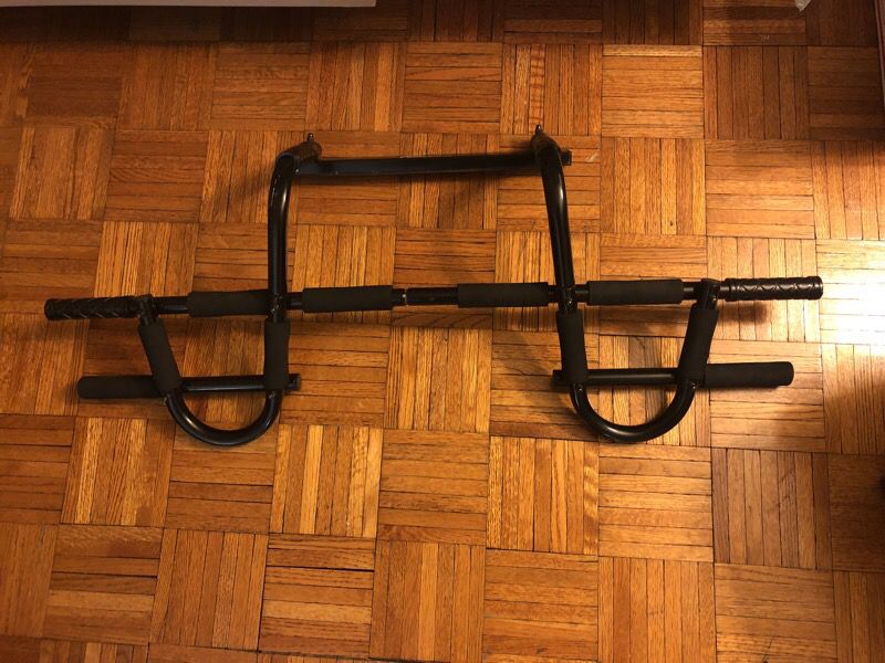 Pro source Pull Up Bar
