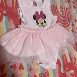 Babygirl Romper/Dress