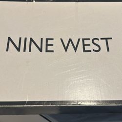 Worn Once Nine West Fall Boots 