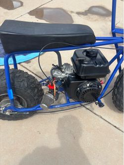 Minibike for sale