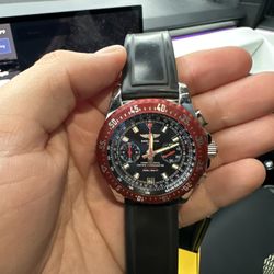 Breitling Sky Racer 
