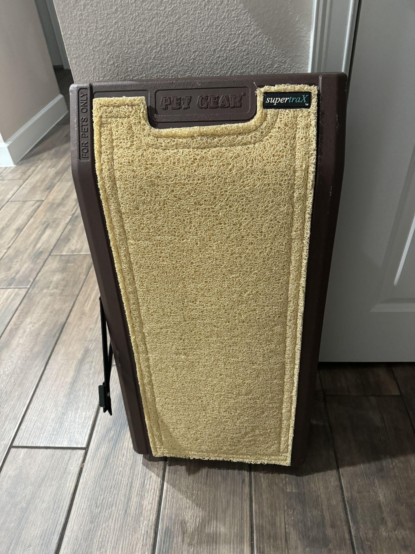 Pet Ramp