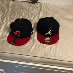 New Era Baseball Hats