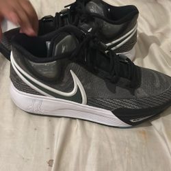 Nikes