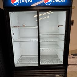 Commercial Fridge