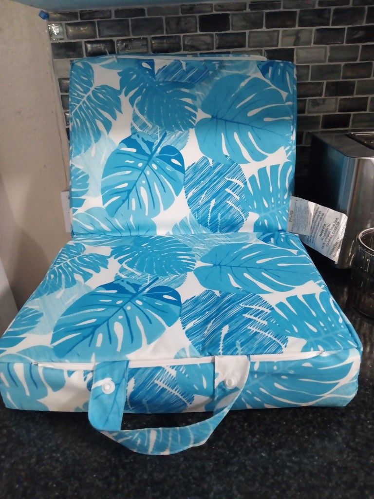 Fold / Carry Pad