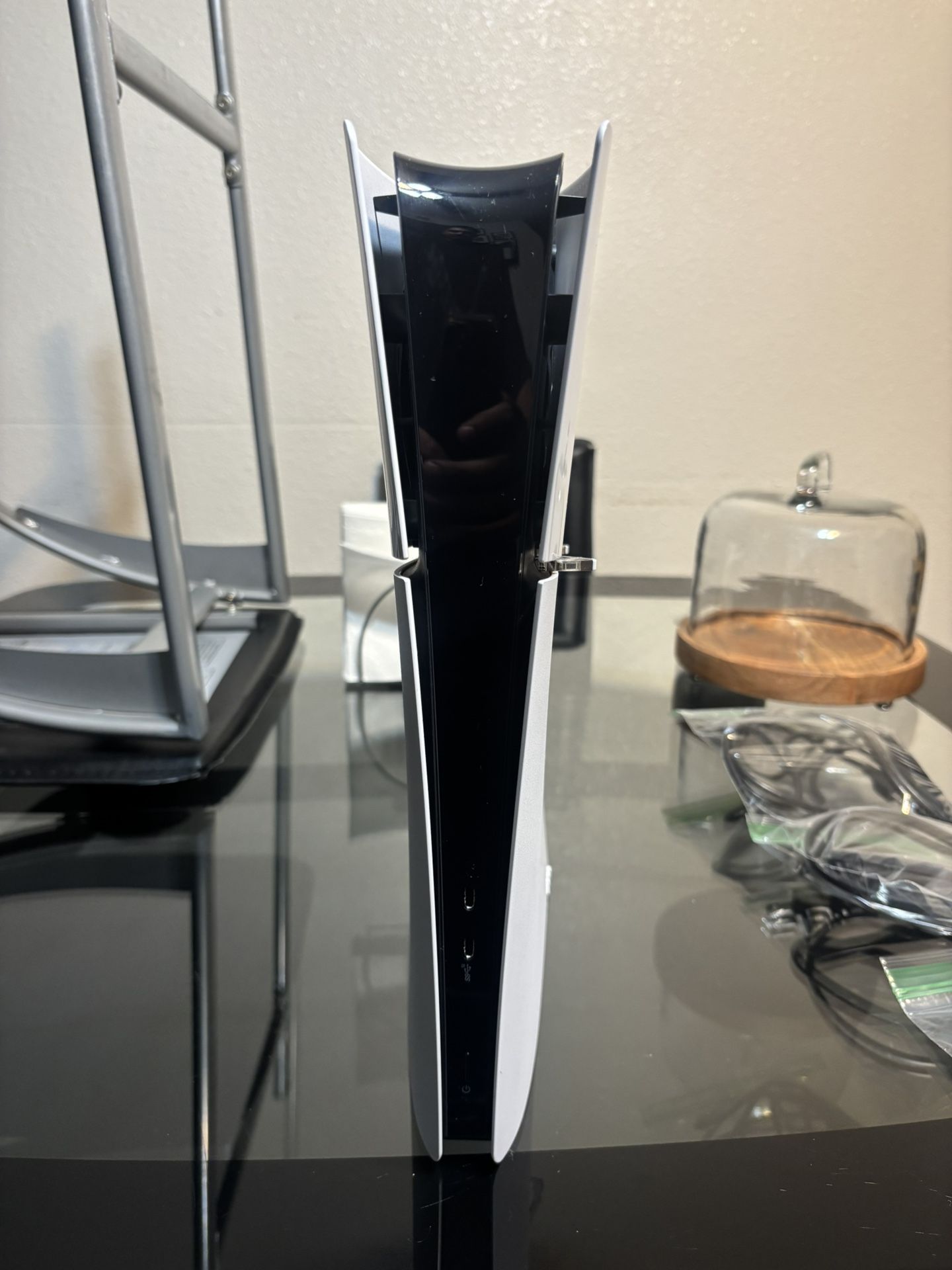 PlayStation 5 Digital Edition