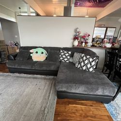 Couch For Sale