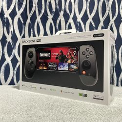 ⭐️Backbone Pro | USB-C & Bluetooth Android & iPhone Game Controller⭐️