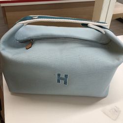 Hermes Bride-a-Brac Case Bag