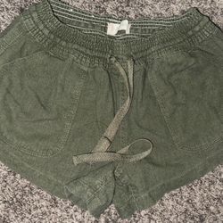 Women’s Shorts
