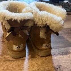 Ugg bailey Bow Boots