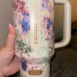 Stanley Tumbler