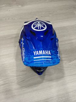 Youth Yamaha / Troy Lee Designs Motocross Gear Package