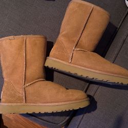 Women’s Uggs 