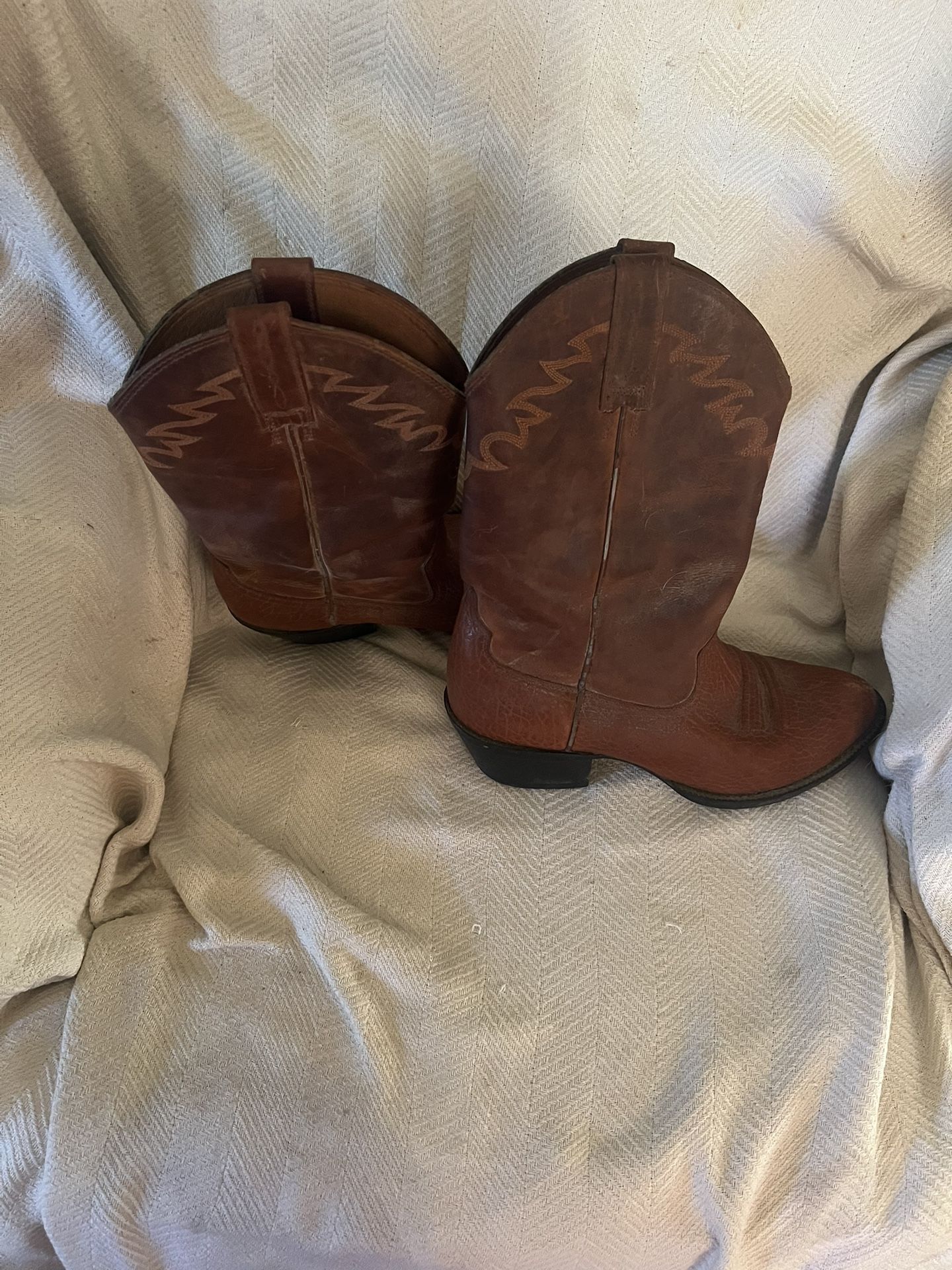 Mens Boots