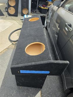 Sub box