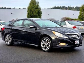 2014 Hyundai Sonata