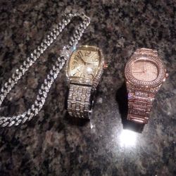 Combo Pack Mega-tastic Luxury Rich Pack $250