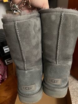 Women UGG’s - size 10