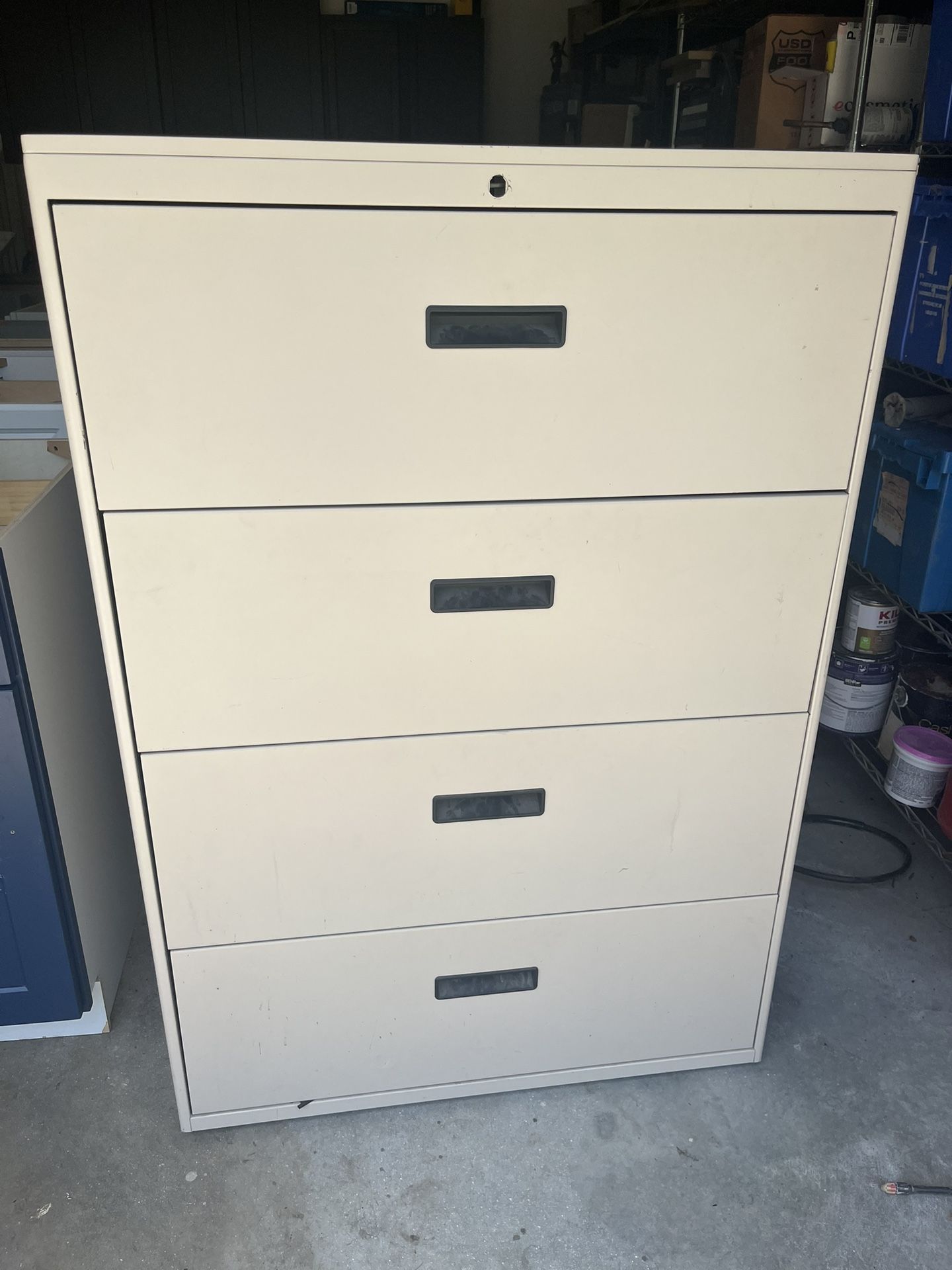 File Cabinet