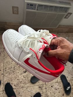 New retro 1 cherry size 11.5 come get em $65