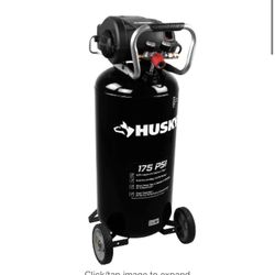 Husky 175 PSI ……. 20 Gal . 