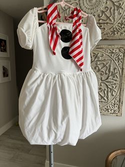 Children Dance Costum