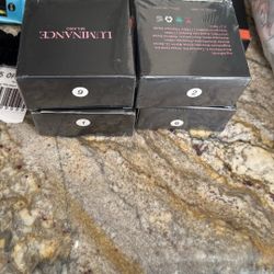 Pressed Mineral Powder