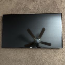 48 Inch Samsung Smart Hub LED TV