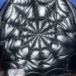 spider web bag