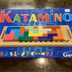 Katamino 