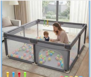 Playpen 50x 50
